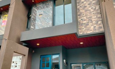 RUMAH BARU 2 LANTAI SIAP HUNI GRIYO MAPAN SENTOSA