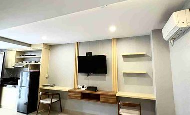apartment altuz seturan area premium full kampus