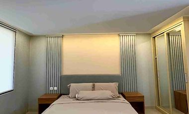 apartment altuz seturan area premium full kampus