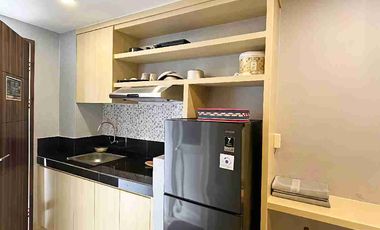 apartment altuz seturan area premium full kampus