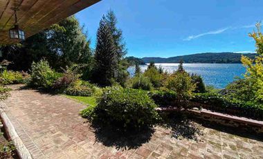 Propiedad sobre Costa Lago Nahuel Huapi