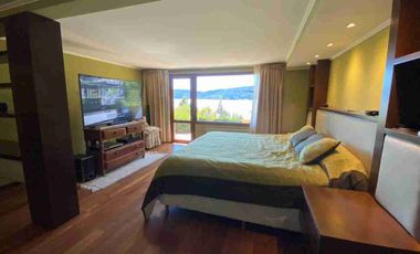 Propiedad sobre Costa Lago Nahuel Huapi