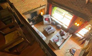 Propiedad sobre Costa Lago Nahuel Huapi