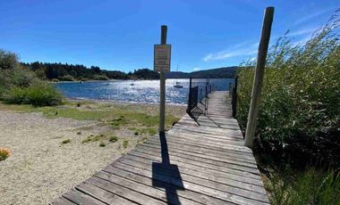 Propiedad sobre Costa Lago Nahuel Huapi