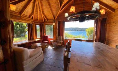 Propiedad sobre Costa Lago Nahuel Huapi
