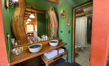 Propiedad sobre Costa Lago Nahuel Huapi