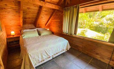 Propiedad sobre Costa Lago Nahuel Huapi