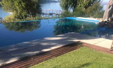 Propiedad sobre Costa Lago Nahuel Huapi