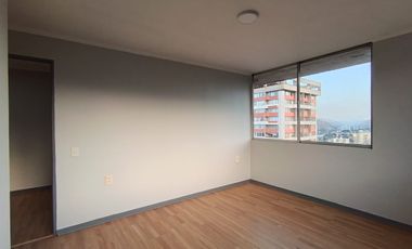 Arriendo departamento remodelado 3 dormitorios ubicado en sector chorillos de Viña del mar.
