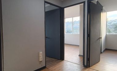 Arriendo departamento remodelado 3 dormitorios ubicado en sector chorillos de Viña del mar.