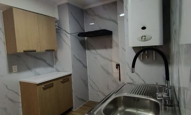 Arriendo departamento remodelado 3 dormitorios ubicado en sector chorillos de Viña del mar.
