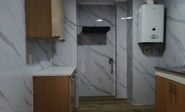 Arriendo departamento remodelado 3 dormitorios ubicado en sector chorillos de Viña del mar.