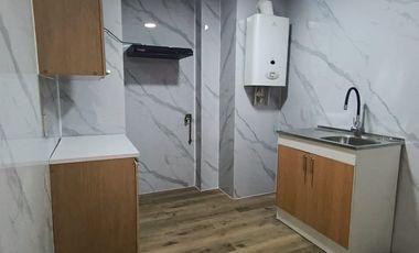 Arriendo departamento remodelado 3 dormitorios ubicado en sector chorillos de Viña del mar.