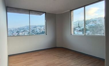 Arriendo departamento remodelado 3 dormitorios ubicado en sector chorillos de Viña del mar.