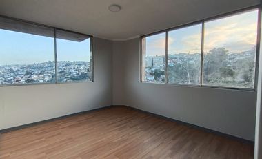 Arriendo departamento remodelado 3 dormitorios ubicado en sector chorillos de Viña del mar.
