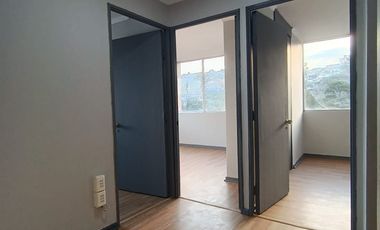 Arriendo departamento remodelado 3 dormitorios ubicado en sector chorillos de Viña del mar.