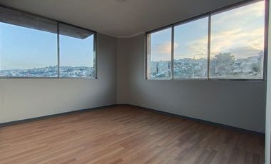 Arriendo departamento remodelado 3 dormitorios ubicado en sector chorillos de Viña del mar.