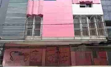 Ruko Gandeng 5 lt Panglima Polim ada Lift