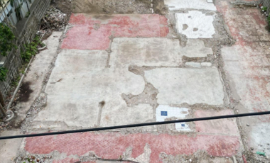 FOR SALE VACANT LOT IN DASMARINAS VILLAGE