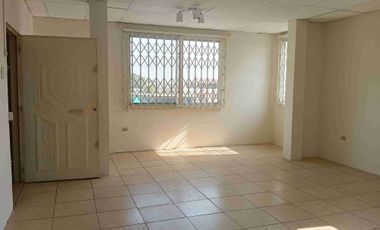 Alquiler de Suite en Alborada