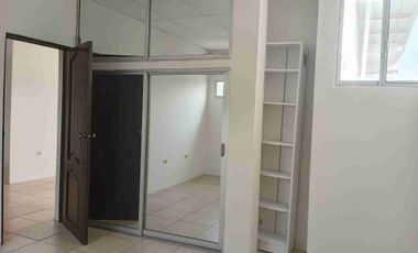 Alquiler de Suite en Alborada