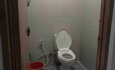 rumah kontrakan 2 kamar, ada ruang usaha, dekat pasar godean