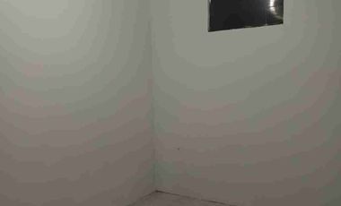 rumah kontrakan 2 kamar, ada ruang usaha, dekat pasar godean