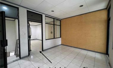 Ruko 4 lantai di ITC Roxy Mas Pusat Bisnis Menguntungkan