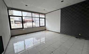 Ruko 4 lantai di ITC Roxy Mas Pusat Bisnis Menguntungkan