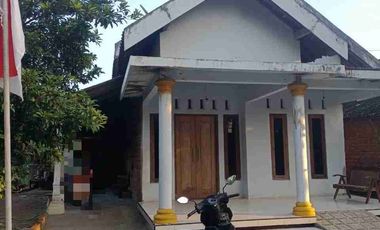 Rumah dijual di Brahu, Ponorogo, Jawa Timur