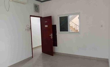 Rumah Sewa Siap Huni di Pademangan