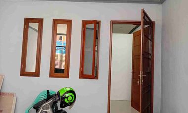 Rumah Sewa Siap Huni di Pademangan