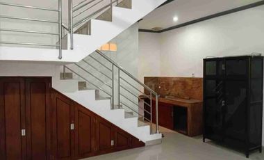 Rumah Sewa Siap Huni di Pademangan