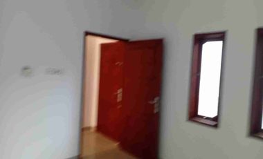 Rumah Sewa Siap Huni di Pademangan
