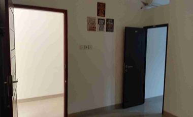 Rumah Sewa Siap Huni di Pademangan