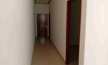 Rumah Sewa Siap Huni di Pademangan