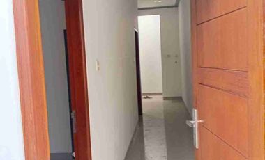 Rumah Sewa Siap Huni di Pademangan