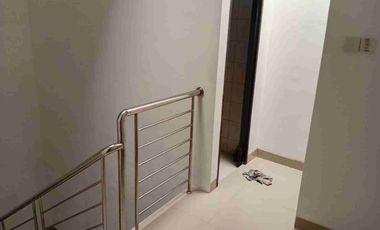 Rumah Sewa Siap Huni di Pademangan