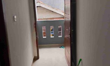 Rumah Sewa Siap Huni di Pademangan