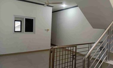 Rumah Sewa Siap Huni di Pademangan