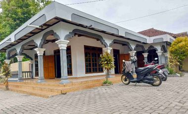 Rumah dijual di Jenengan, Ponorogo, Jawa Timur