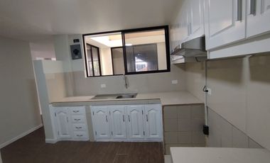 Departamento en Renta Norte de Quito-La Ofelia.