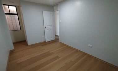 Departamento en Renta Norte de Quito-La Ofelia.