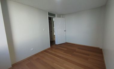 Departamento en Renta Norte de Quito-La Ofelia.