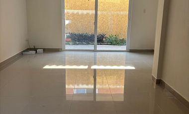 CASA EN ALQUILER EN LA URBANIZACIÓN  VIA CIRCUNVACACIÓN - MANTA