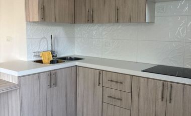 CASA EN ALQUILER EN LA URBANIZACIÓN  VIA CIRCUNVACACIÓN - MANTA