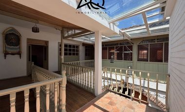 Propiedad en Venta en Casco Céntrico de Loja
