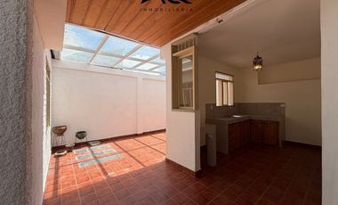 Propiedad en Venta en Casco Céntrico de Loja