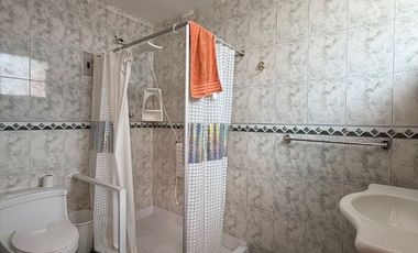 Propiedad en Venta en Casco Céntrico de Loja