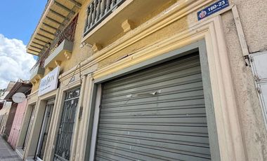 Propiedad en Venta en Casco Céntrico de Loja